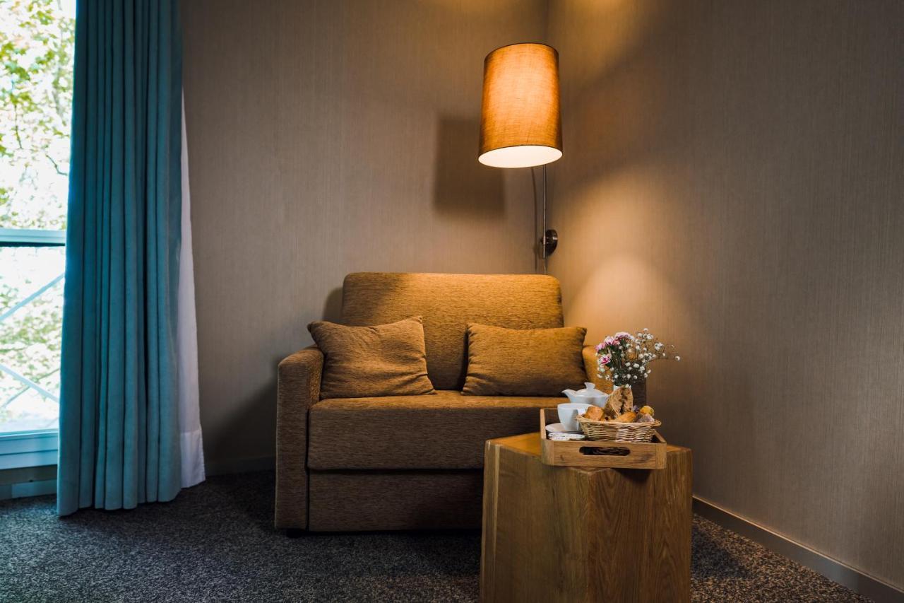 Alysson Hotel Oloron-Sainte-Marie Exteriör bild
