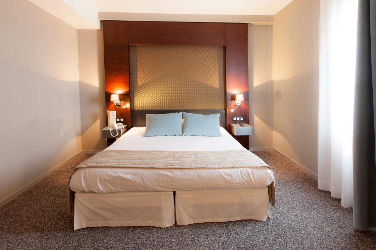 Alysson Hotel Oloron-Sainte-Marie Exteriör bild