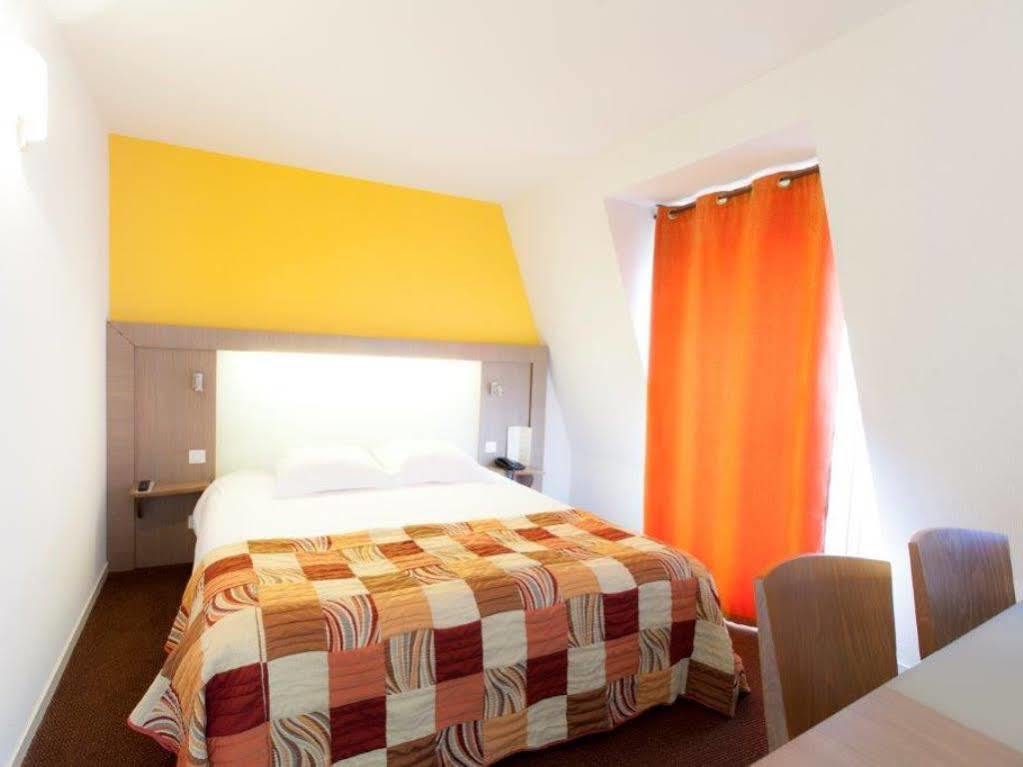 Alysson Hotel Oloron-Sainte-Marie Exteriör bild